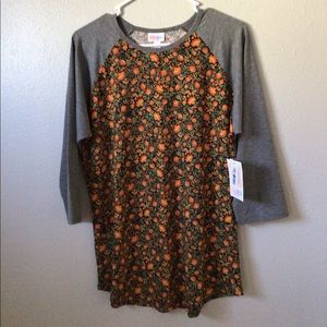 New LuLaRoe Randy L (14-16)